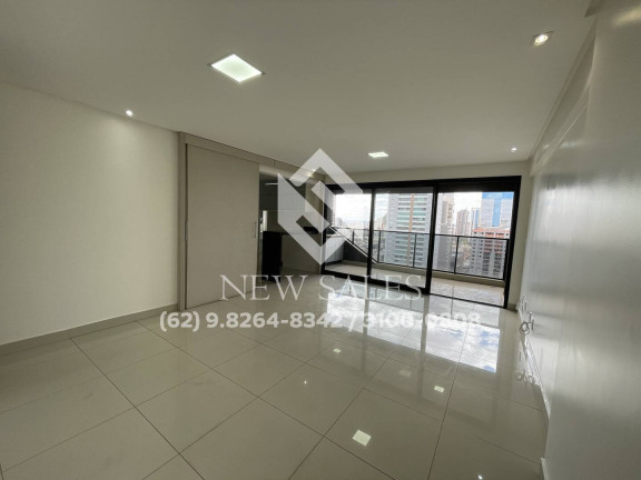 Imagem Casa com 3 Quartos à Venda, 100 m² em Setor Bueno - Goiânia Imagem Casa com 3 Quartos à Venda, 100 m² em Setor Bueno - Goiânia