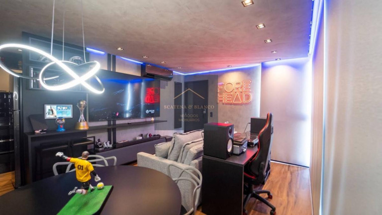 Imagem Apartamento com 1 Quarto à Venda, 44 m² em Edifício Jk Studio Campolim - Sorocaba Imagem Apartamento com 1 Quarto à Venda, 44 m² em Edifício Jk Studio Campolim - Sorocaba