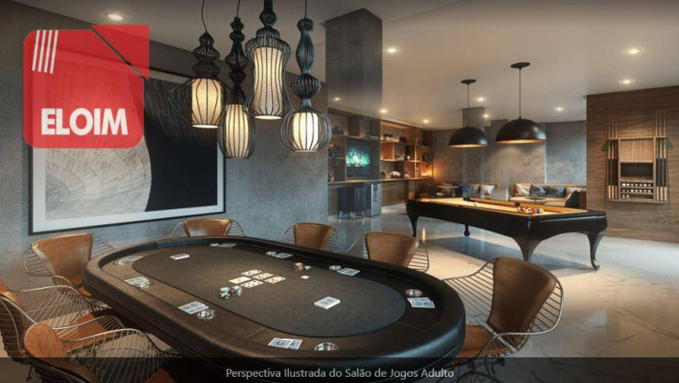 Imagem Apartamento com 3 Quartos à Venda, 90 m² em Barra Funda - São Paulo