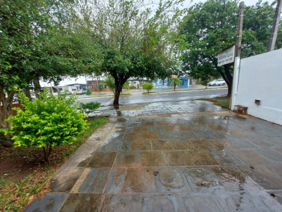 Imagem Imóvel com 4 Quartos à Venda, 110 m² em Morada Do Vale I - Gravataí