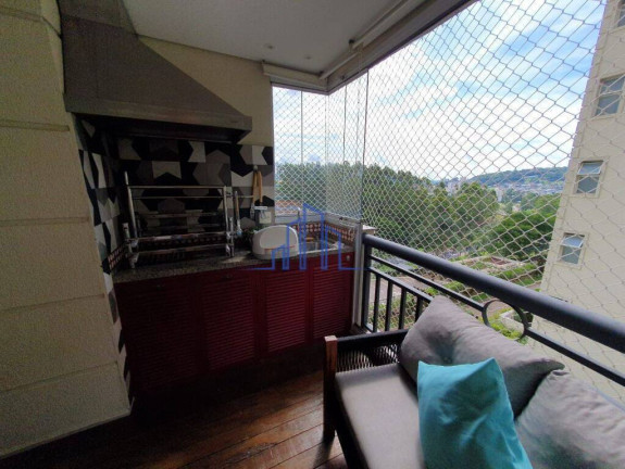 Imagem Apartamento com 2 Quartos à Venda, 104 m² em Tamboré - Santana De Parnaíba Imagem Apartamento com 2 Quartos à Venda, 104 m² em Tamboré - Santana De Parnaíba