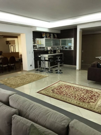 Imagem Apartamento com 3 Quartos à Venda, 380 m² em Centro - Suzano