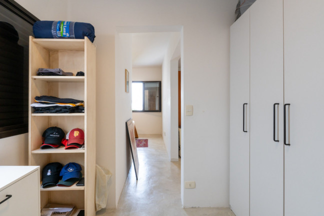 Imagem Apartamento com 3 Quartos à Venda, 83 m² em Cerqueira César - São Paulo Imagem Apartamento com 3 Quartos à Venda, 83 m² em Cerqueira César - São Paulo