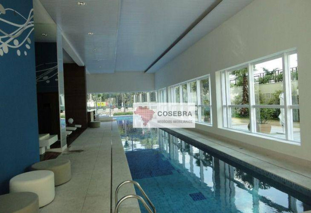 Imagem Apartamento com 2 Quartos à Venda, 72 m² em Brooklin - São Paulo