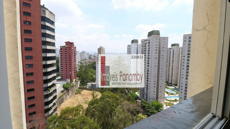 Imagem Apartamento com 4 Quartos à Venda, 176 m² em Morumbi - São Paulo Imagem Apartamento com 4 Quartos à Venda, 176 m² em Morumbi - São Paulo