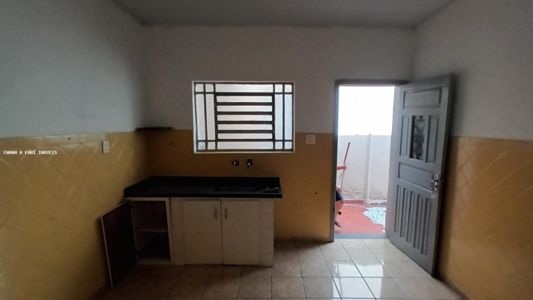 Imagem Casa com 1 Quarto para Alugar, 90 m² em Tatuapé - São Paulo