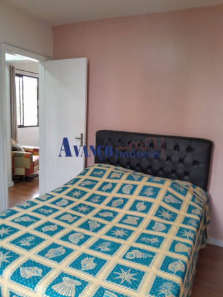 Imagem Apartamento com 2 Quartos à Venda, 48 m² em Medeiros - Jundiaí
