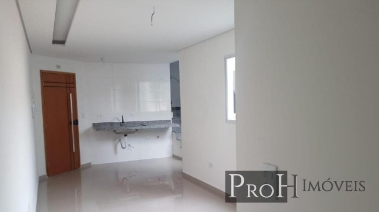 Imagem Cobertura com 2 Quartos à Venda, 100 m² em Parque Das Nações - Santo André Imagem Cobertura com 2 Quartos à Venda, 100 m² em Parque Das Nações - Santo André