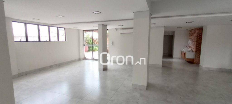 Imagem Apartamento com 3 Quartos à Venda, 123 m² em Setor Leste Universitário - Goiânia Imagem Apartamento com 3 Quartos à Venda, 123 m² em Setor Leste Universitário - Goiânia