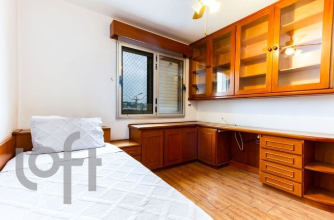 Imagem Apartamento com 4 Quartos à Venda, 188 m² em Jardim Europa - São Paulo