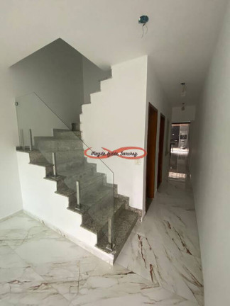 Imagem Casa com 3 Quartos à Venda, 113 m² em Cidade Lider - São Paulo Imagem Casa com 3 Quartos à Venda, 113 m² em Cidade Lider - São Paulo