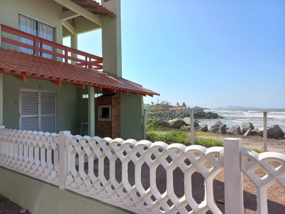Imagem Apartamento com 2 Quartos para Alugar, 60 m² em Balneário Brasília - Itapoá Imagem Apartamento com 2 Quartos para Alugar, 60 m² em Balneário Brasília - Itapoá