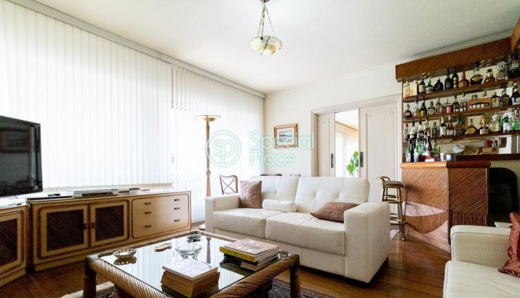 Imagem Apartamento com 4 Quartos à Venda, 500 m² em Jardim Paulista - São Paulo Imagem Apartamento com 4 Quartos à Venda, 500 m² em Jardim Paulista - São Paulo