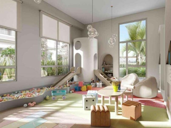 Imagem Imóvel com 2 Quartos à Venda,  em Ipiranga - São Paulo