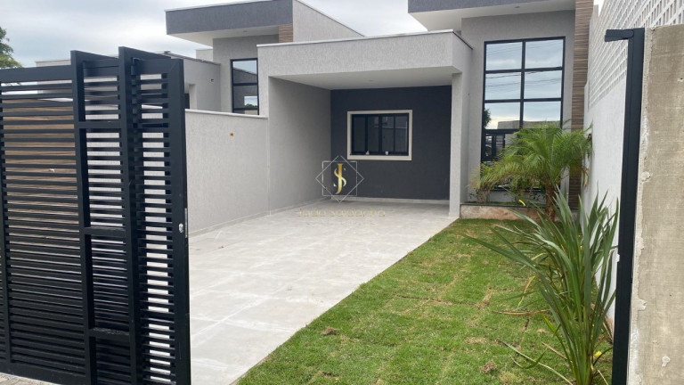 Imagem Casa com 3 Quartos à Venda, 150 m² em Balneário Eliane - Guaratuba Imagem Casa com 3 Quartos à Venda, 150 m² em Balneário Eliane - Guaratuba