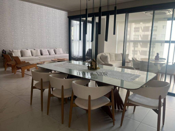 Imagem Apartamento com 3 Quartos à Venda, 220 m² em Parque Campolim - Sorocaba Imagem Apartamento com 3 Quartos à Venda, 220 m² em Parque Campolim - Sorocaba