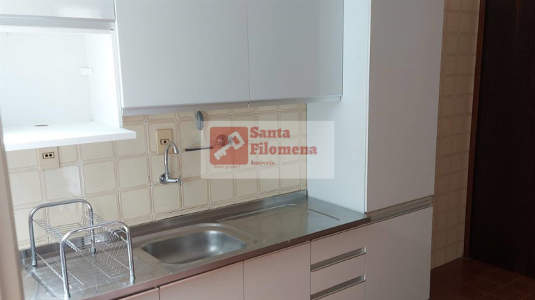 Imagem Apartamento com 3 Quartos à Venda, 92 m² em Centro - Santo André Imagem Apartamento com 3 Quartos à Venda, 92 m² em Centro - Santo André