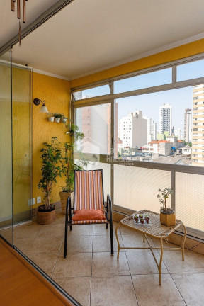 Imagem Apartamento com 3 Quartos à Venda, 138 m² em Vila Mariana - São Paulo Imagem Apartamento com 3 Quartos à Venda, 138 m² em Vila Mariana - São Paulo