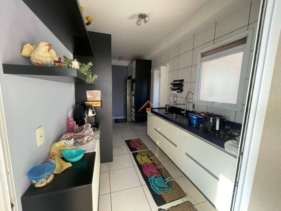 Imagem Apartamento com 3 Quartos à Venda, 115 m² em Jardim - Santo André Imagem Apartamento com 3 Quartos à Venda, 115 m² em Jardim - Santo André