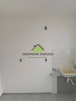 Imagem Apartamento com 2 Quartos à Venda, 39 m² em Vila Nova Alianca - Jacareí Imagem Apartamento com 2 Quartos à Venda, 39 m² em Vila Nova Alianca - Jacareí