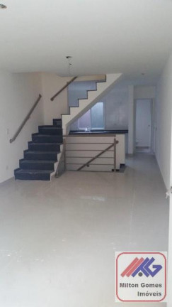 Imagem Casa com 3 Quartos à Venda, 190 m² em Tatuapé - São Paulo