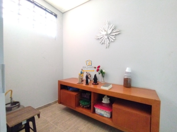 Imagem Casa com 3 Quartos à Venda,  em Bairro Novo Itu - Itu