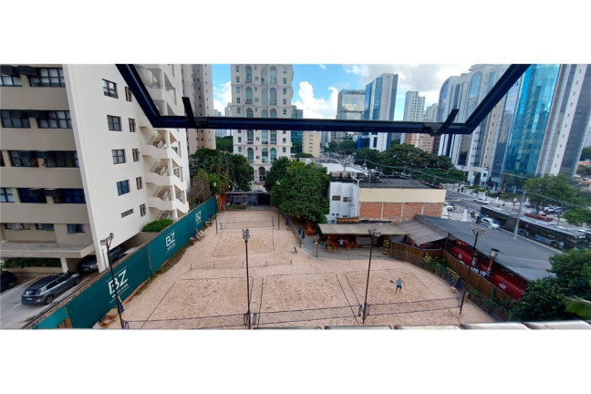 Imagem Sala Comercial à Venda, 32 m² em Campo Belo - São Paulo Imagem Sala Comercial à Venda, 32 m² em Campo Belo - São Paulo