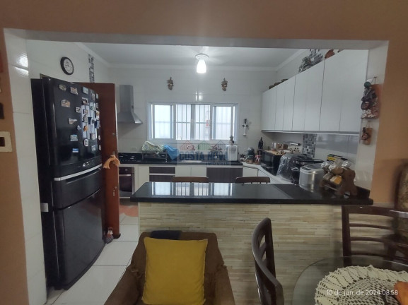 Imagem Casa com 2 Quartos à Venda, 90 m² em Guilhermina - Praia Grande Imagem Casa com 2 Quartos à Venda, 90 m² em Guilhermina - Praia Grande