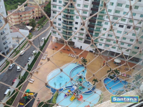 Imagem Apartamento com 1 Quarto à Venda, 34 m² em Do Turista - Caldas Novas Imagem Apartamento com 1 Quarto à Venda, 34 m² em Do Turista - Caldas Novas