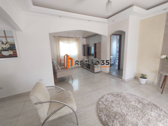 Imagem Casa com 2 Quartos à Venda, 110 m² em Jardim Itamaraty V - Poços De Caldas Imagem Casa com 2 Quartos à Venda, 110 m² em Jardim Itamaraty V - Poços De Caldas