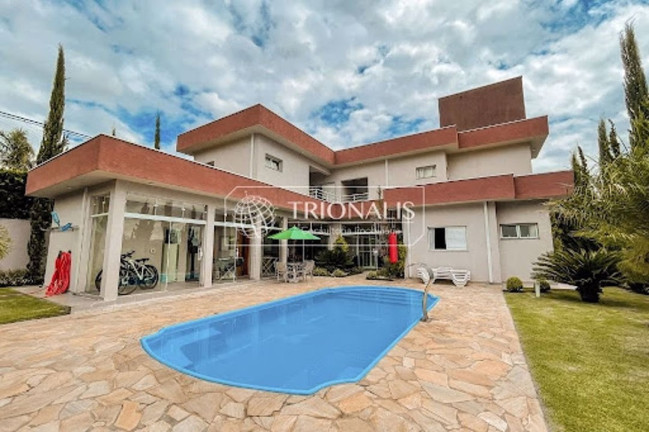 Imagem Casa com 5 Quartos à Venda, 490 m² em Condominio Porto Atibaia - Atibaia Imagem Casa com 5 Quartos à Venda, 490 m² em Condominio Porto Atibaia - Atibaia