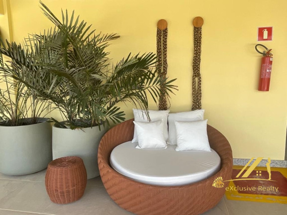 Imagem Imóvel com 2 Quartos à Venda, 68 m² em Palame - Esplanada