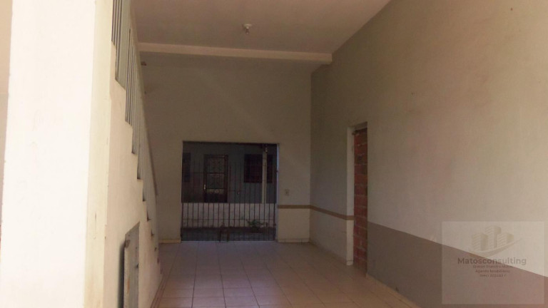 Imagem Casa com 2 Quartos para Alugar, 288 m² em Parque Universitário De Viracopos - Campinas Imagem Casa com 2 Quartos para Alugar, 288 m² em Parque Universitário De Viracopos - Campinas