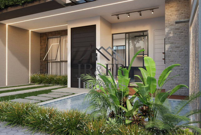 Imagem Casa com 2 Quartos à Venda, 106 m² em Arembepe (abrantes) - Camaçari