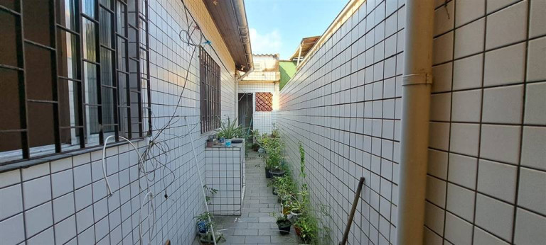 Imagem Casa com 2 Quartos à Venda, 90 m² em Mirim - Praia Grande Imagem Casa com 2 Quartos à Venda, 90 m² em Mirim - Praia Grande