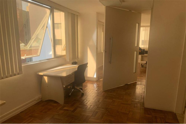 Imagem Imóvel Comercial à Venda, 41 m² em Itaim Bibi - São Paulo Imagem Imóvel Comercial à Venda, 41 m² em Itaim Bibi - São Paulo