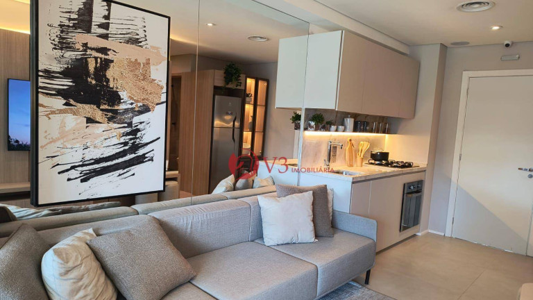 Imagem Apartamento com 2 Quartos à Venda, 56 m² em Vila Guilhermina - São Paulo Imagem Apartamento com 2 Quartos à Venda, 56 m² em Vila Guilhermina - São Paulo