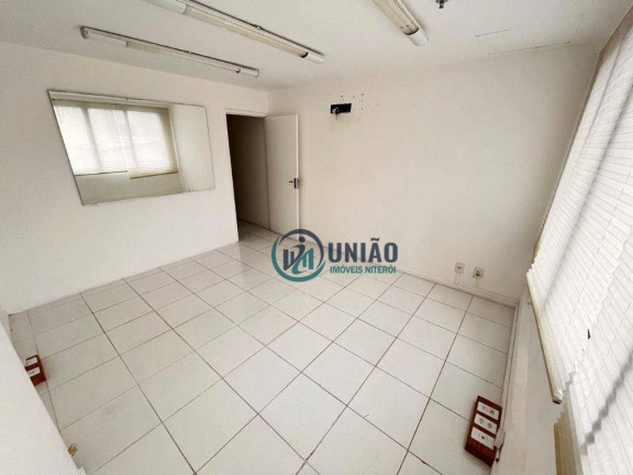 Imagem Sala Comercial à Venda, 27 m² em Centro - Niterói Imagem Sala Comercial à Venda, 27 m² em Centro - Niterói