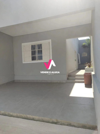 Imagem Casa com 3 Quartos à Venda, em Santa Cruz - Cuiabá Imagem Casa com 3 Quartos à Venda, em Santa Cruz - Cuiabá