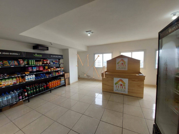 Imagem Apartamento com 1 Quarto à Venda, 45 m² em Macuco - Santos Imagem Apartamento com 1 Quarto à Venda, 45 m² em Macuco - Santos