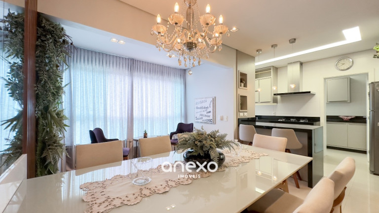 Imagem Apartamento com 3 Quartos à Venda, 115 m² em Velha - Blumenau