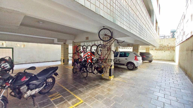 Imagem Apartamento com 2 Quartos à Venda, 56 m² em Vila Guilhermina - Praia Grande Imagem Apartamento com 2 Quartos à Venda, 56 m² em Vila Guilhermina - Praia Grande