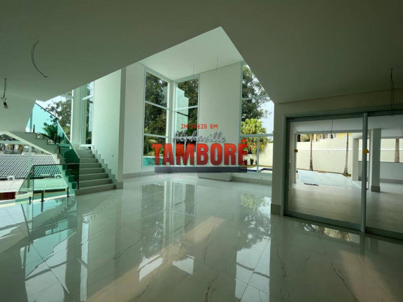 Imagem Casa de Condomínio à Venda, 900 m² em Residencial Tamboré - Barueri Imagem Casa de Condomínio à Venda, 900 m² em Residencial Tamboré - Barueri