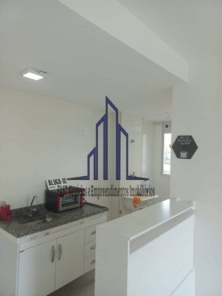 Imagem Apartamento com 2 Quartos para Alugar, 48 m² em Itaboraí
