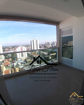 Imagem Apartamento com 3 Quartos à Venda, 79 m² em Parque Tamandaré - Campos Dos Goytacazes Imagem Apartamento com 3 Quartos à Venda, 79 m² em Parque Tamandaré - Campos Dos Goytacazes