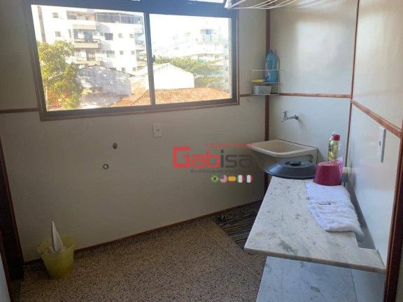 Imagem Apartamento com 3 Quartos à Venda, 194 m² em Vila Nova - Cabo Frio Imagem Apartamento com 3 Quartos à Venda, 194 m² em Vila Nova - Cabo Frio