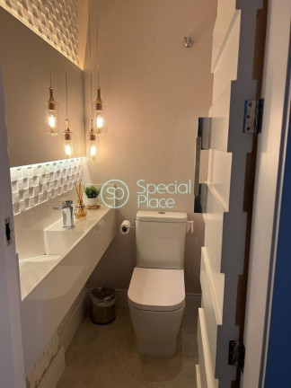 Imagem Apartamento com 3 Quartos à Venda, 189 m² em Lapa - São Paulo