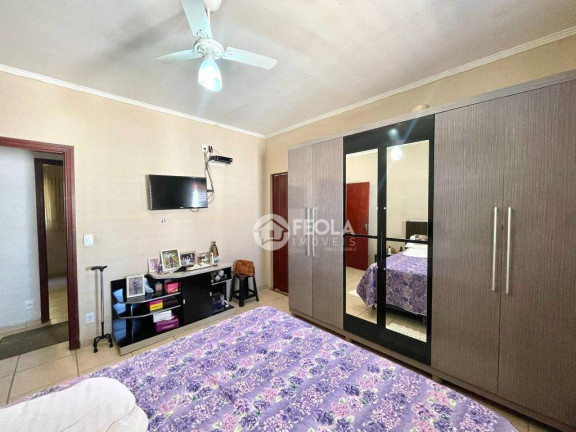 Imagem Casa com 3 Quartos à Venda, 133 m² em Parque Novo Mundo - Americana Imagem Casa com 3 Quartos à Venda, 133 m² em Parque Novo Mundo - Americana