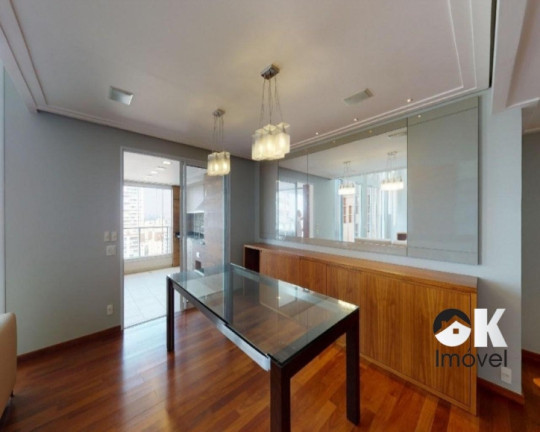 Imagem Apartamento com 4 Quartos à Venda, 349 m² em Alto Da Lapa - São Paulo