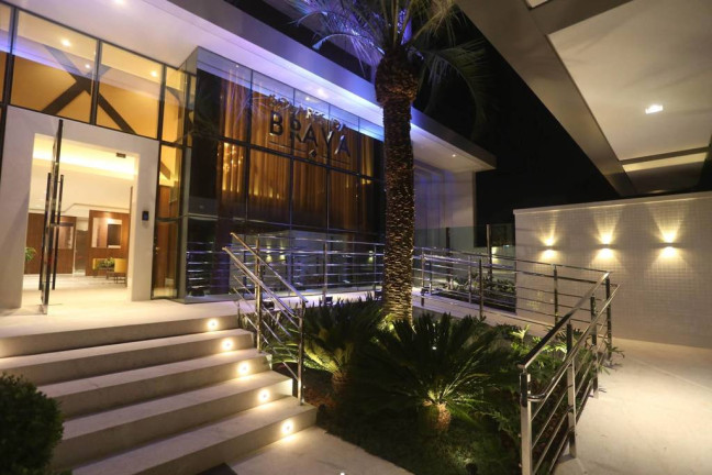Imagem Apartamento com 3 Quartos à Venda, 290 m² em Praia Brava De Itajaí - Itajaí Imagem Apartamento com 3 Quartos à Venda, 290 m² em Praia Brava De Itajaí - Itajaí